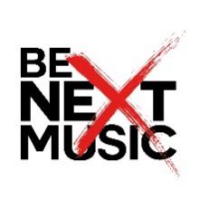 BE NEXT MUSIC - Nasce la nuova etichetta discografica con distribuzione Sony Music Italy