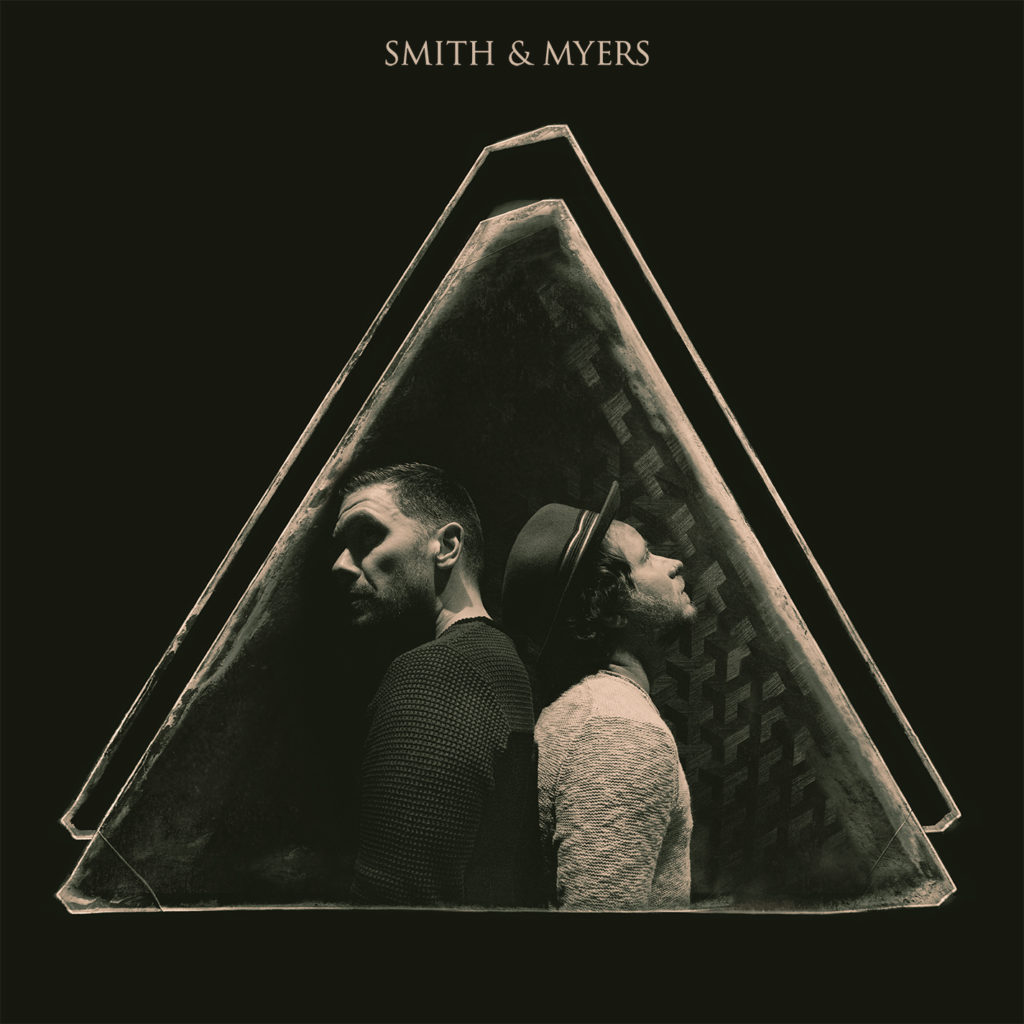 SMITH & MYERS (SHINEDOWN) - Annunciano il primo album in studio "Smith & Myers Volume 1" e presentano i singoli “Not Mad Enough” e “Rockin’ In The Free World”