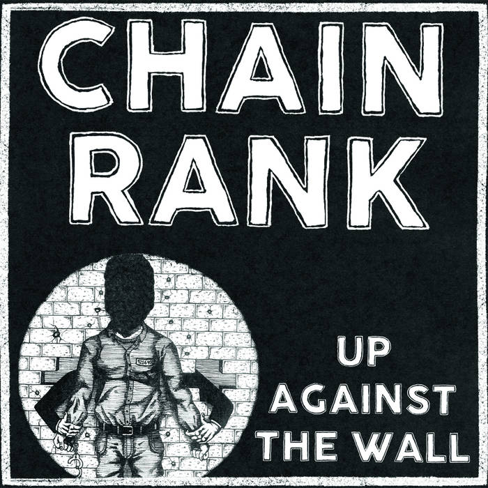 Chain Rank