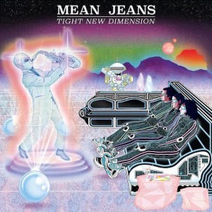 meanjeansdimension