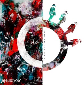 Annisokay-EP