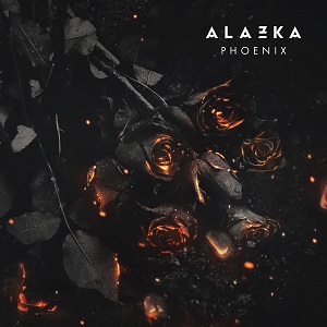 Alazka - Phoenix - Artwork