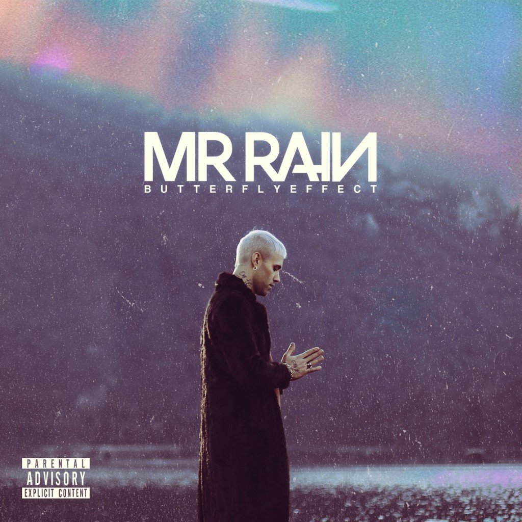 Mr.Rain