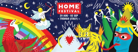 09 home festival concept self
