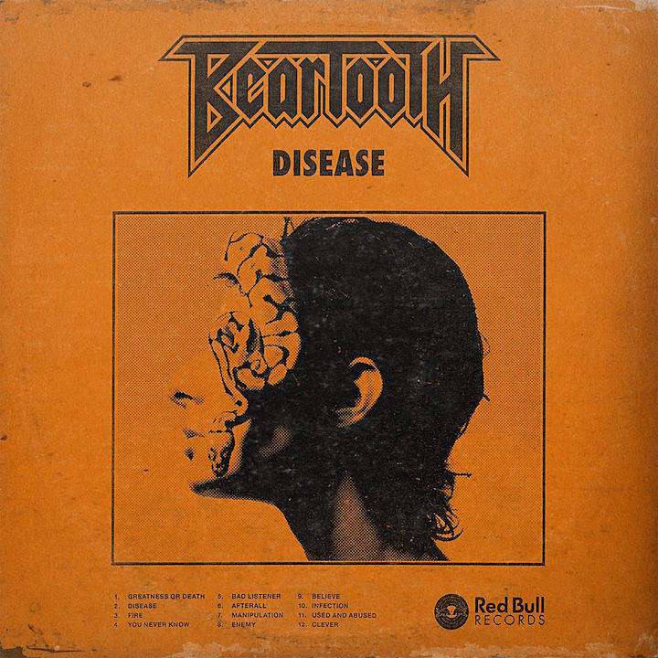 Beartooth-Disease