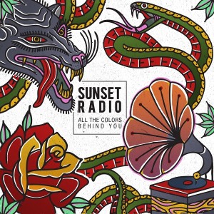 Sunset Radio - All The Colors Behind You