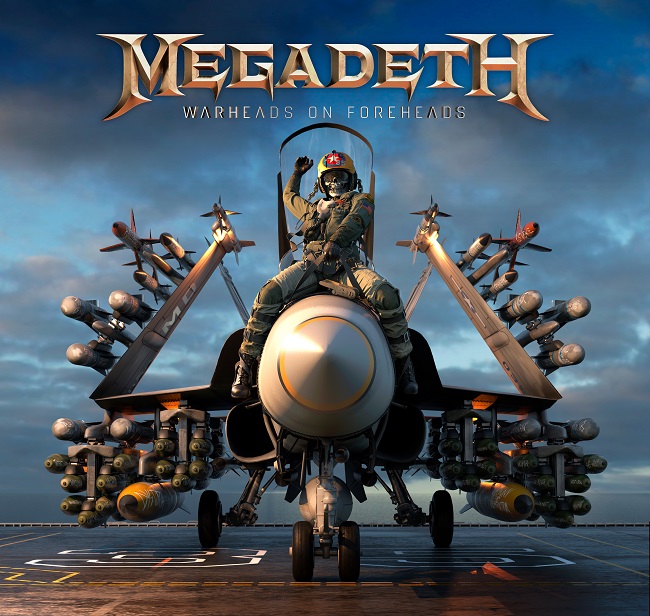 Megadeth_WARHEADS_Cover
