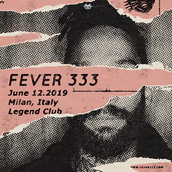 fever333