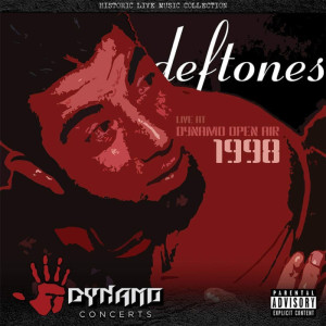 deftones-Live-At-Dynamo-Open-Air-1998-2019-700x700