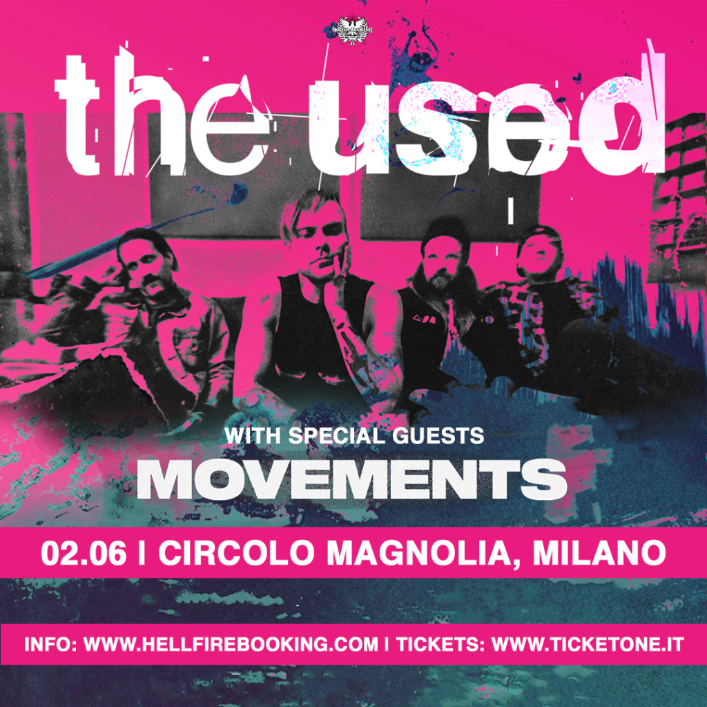 the used