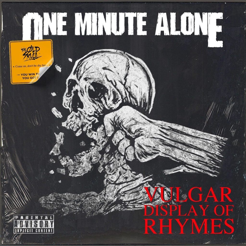 THE OLD SKULL - SCarica i beat di "One Minute Alone" e prova a entrare nella band!