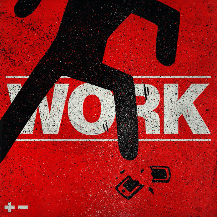 POP EVIL - Presentano il video in animazione del singolo "Work" 