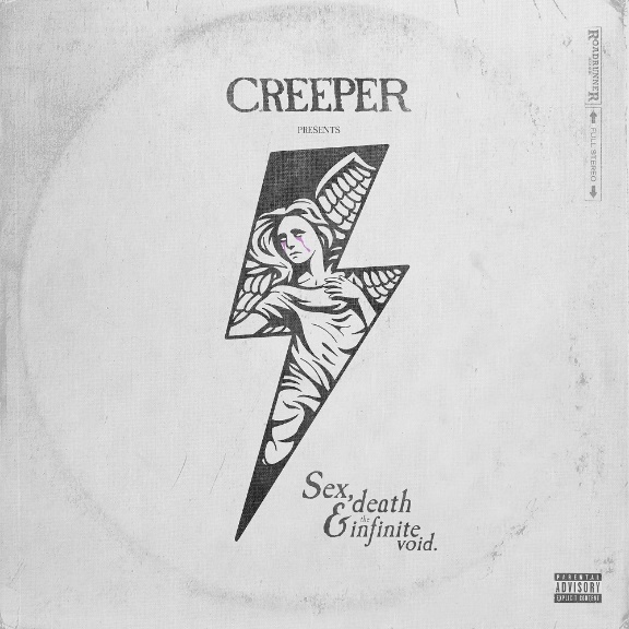 CREEPER - Il nuovo singolo "Poisoned Heart"