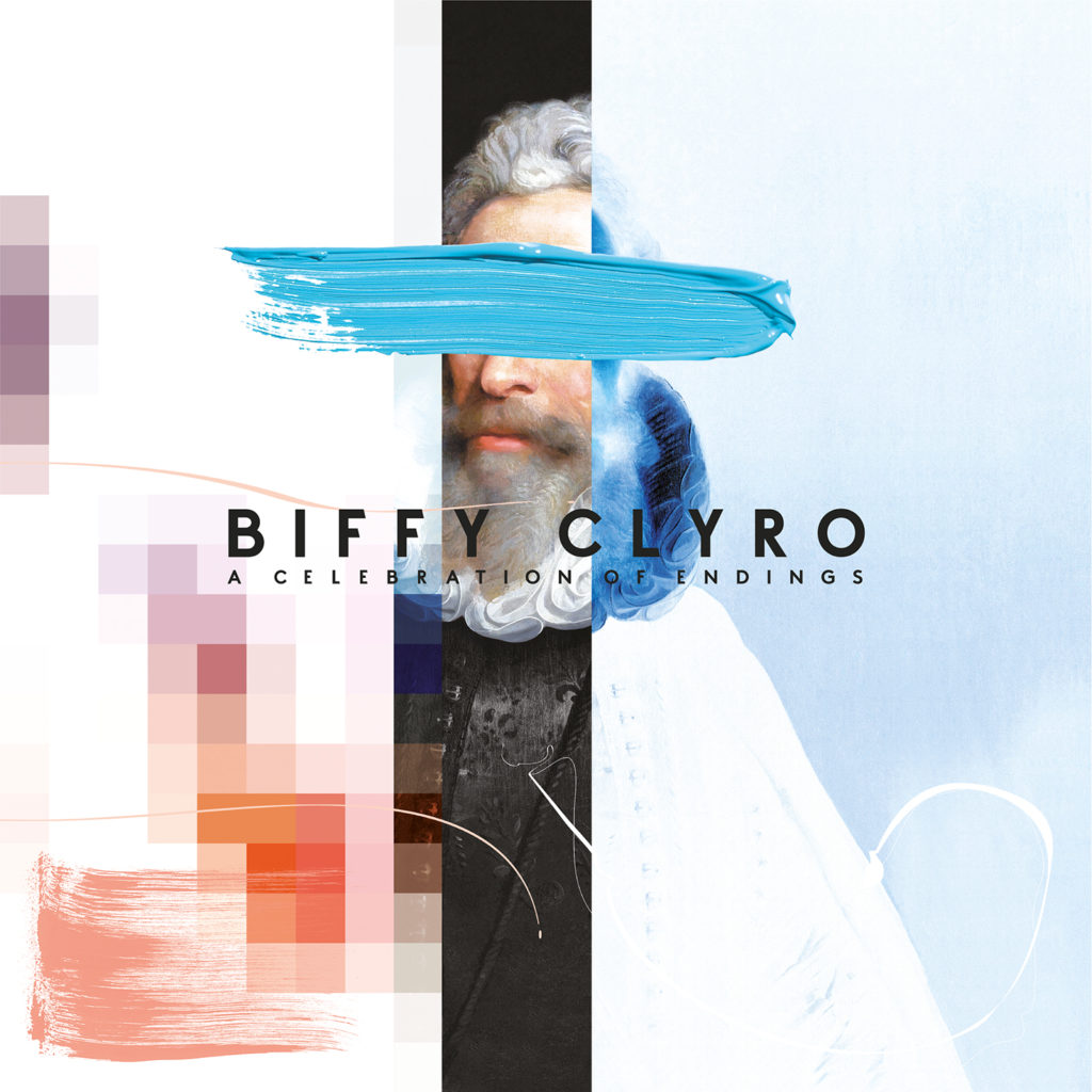 BIFFY CLYRO- “A CELEBRATION OF ENDINGS” è il nuovo album in uscita il 14 agosto