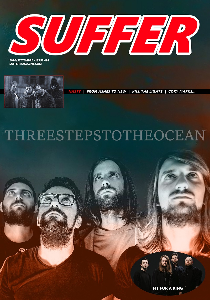 Suffer Music Mag #24