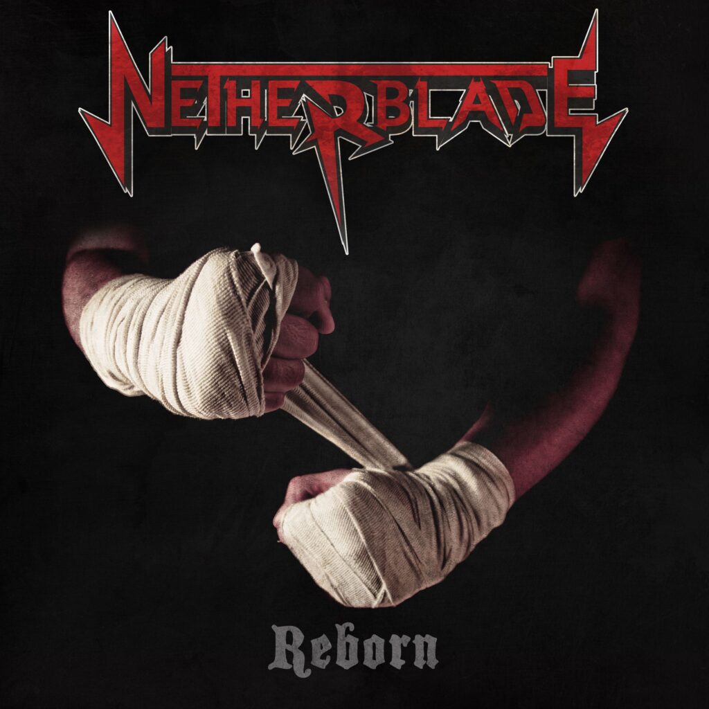 NETHERBLADE - I thrasher italiani lanciano il video di "Reborn"