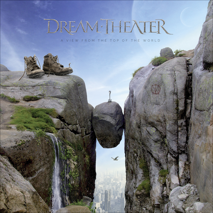 DREAM THEATER - Guarda il video di "Awaken The Master"; disponibile il nuovo album "A View From The Top Of The World"