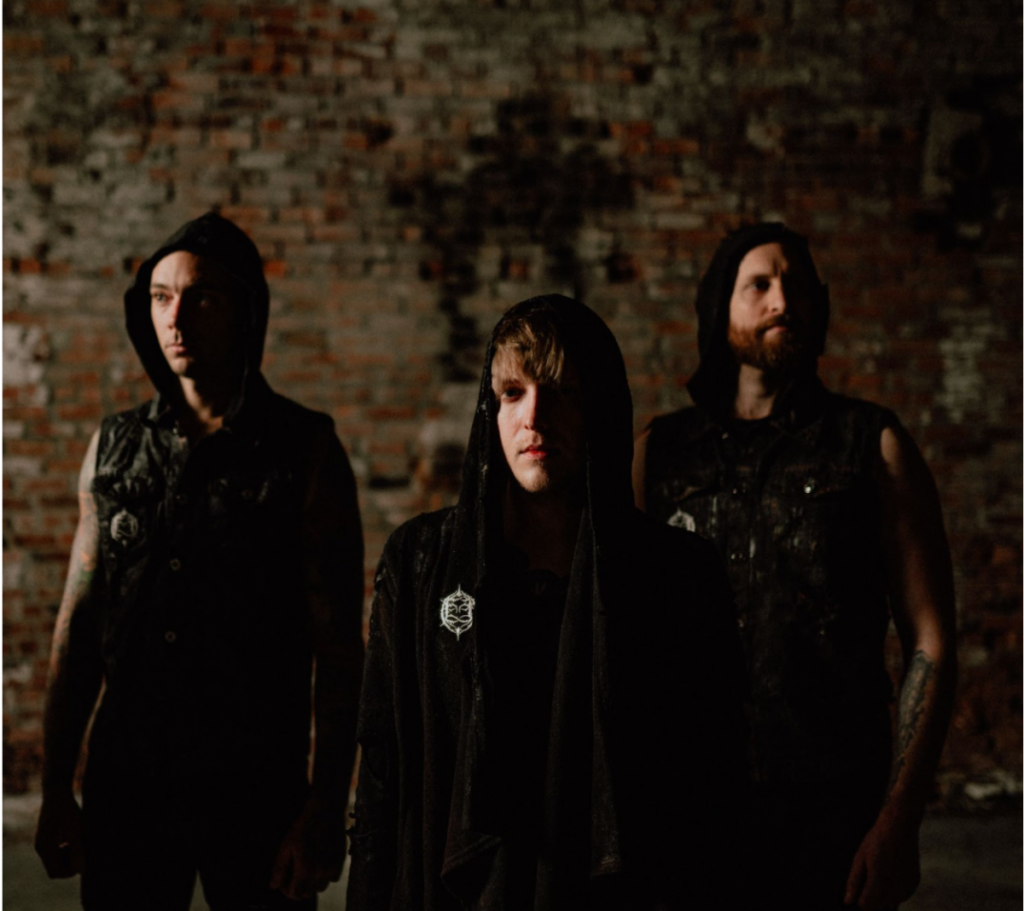 ENTERPRISE EARTH - La band Progressive Deathcore svela il visualizer di “Legends Never Die”; l'uscita del nuovo album "The Chosen" su MNRK Heavy 