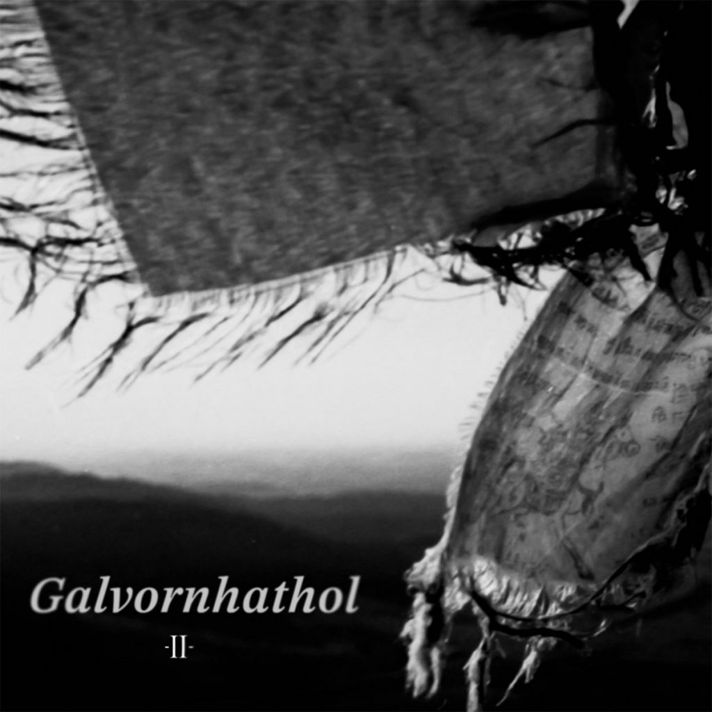 GALVORNHATHOL - Il Nuovo Album “II” in Tutti gli Store Online! 