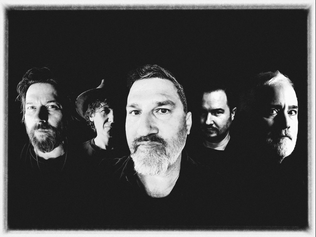 THE AFGHAN WHIGS - Il nuovo singolo "I'll Make You See God"