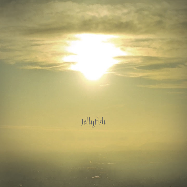 MAGRATHEA - In esclusiva la premiere del singolo di debutto "Jellyfish"
