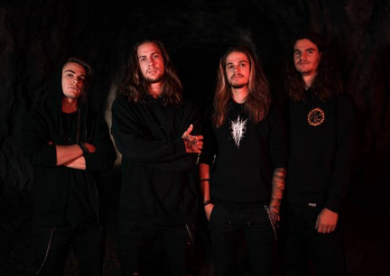 AASAR - Il nuovo singolo “FROM NOTHING TO NOWHERE” è disponibile online