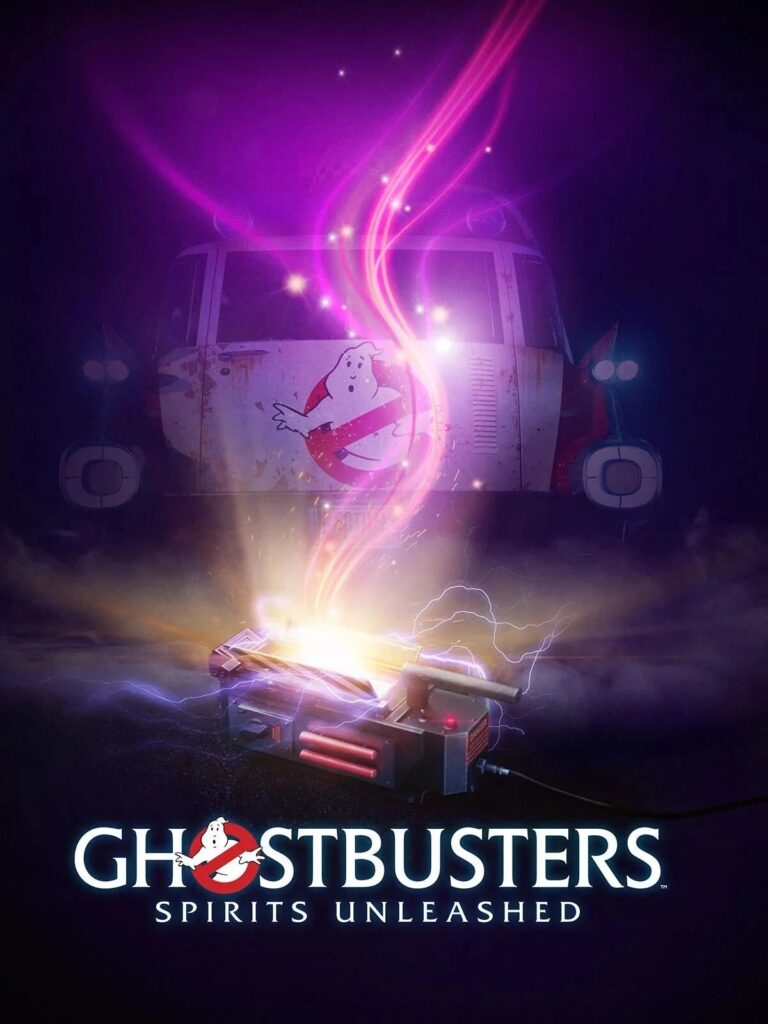 GHOSTBUSTERS - Spirits Unleashed lancia il primo dlc gratuito