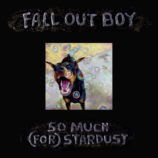 FALL OUT BOY - Annunciano il nuovo album "So Much (For) Stardust" in uscita il 24 marzo 2023