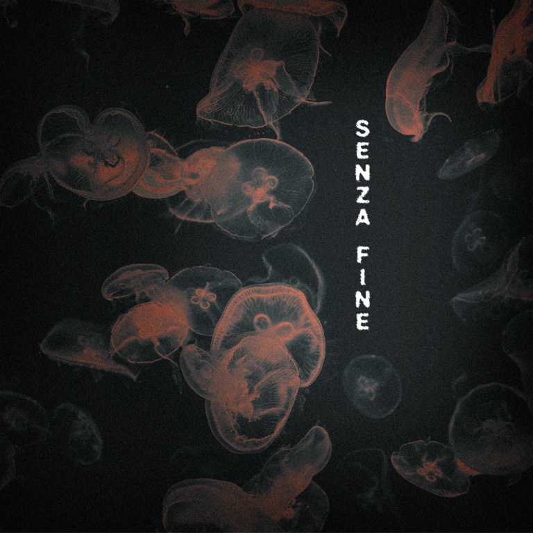 ULTRANOIA - Pubblicano “Senza Fine”, il video del singolo che anticipa l'album in uscita a Marzo