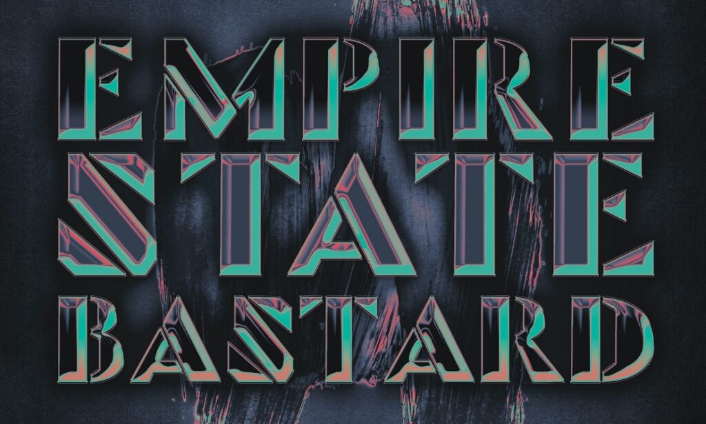 EMPIRE STATE BASTARD - La band metal di Simon Neil dei Biffy Clyro firma per Roadrunner Records