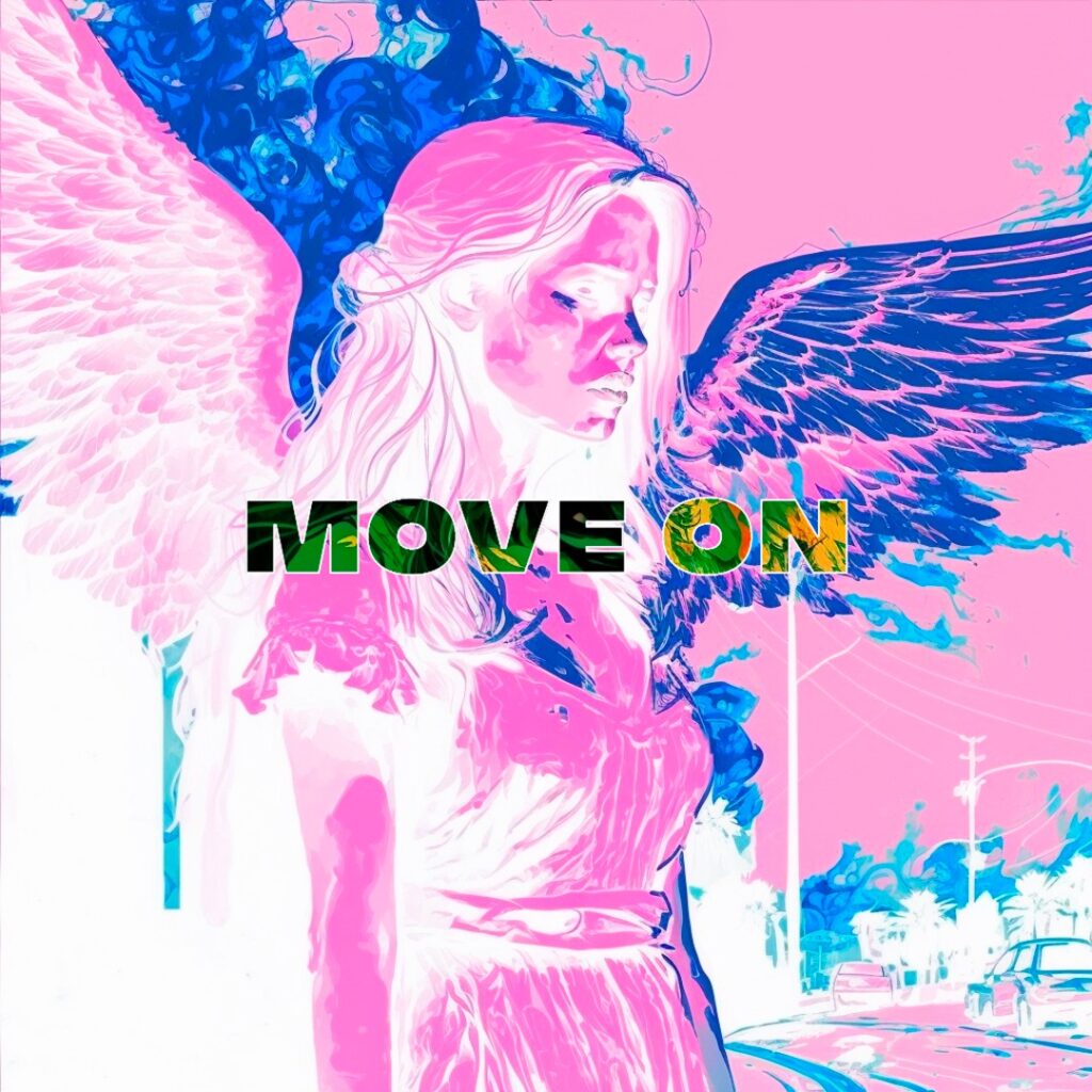 LILLIANS - Pubblicano “Move On”, singolo di debutto della band romagnola