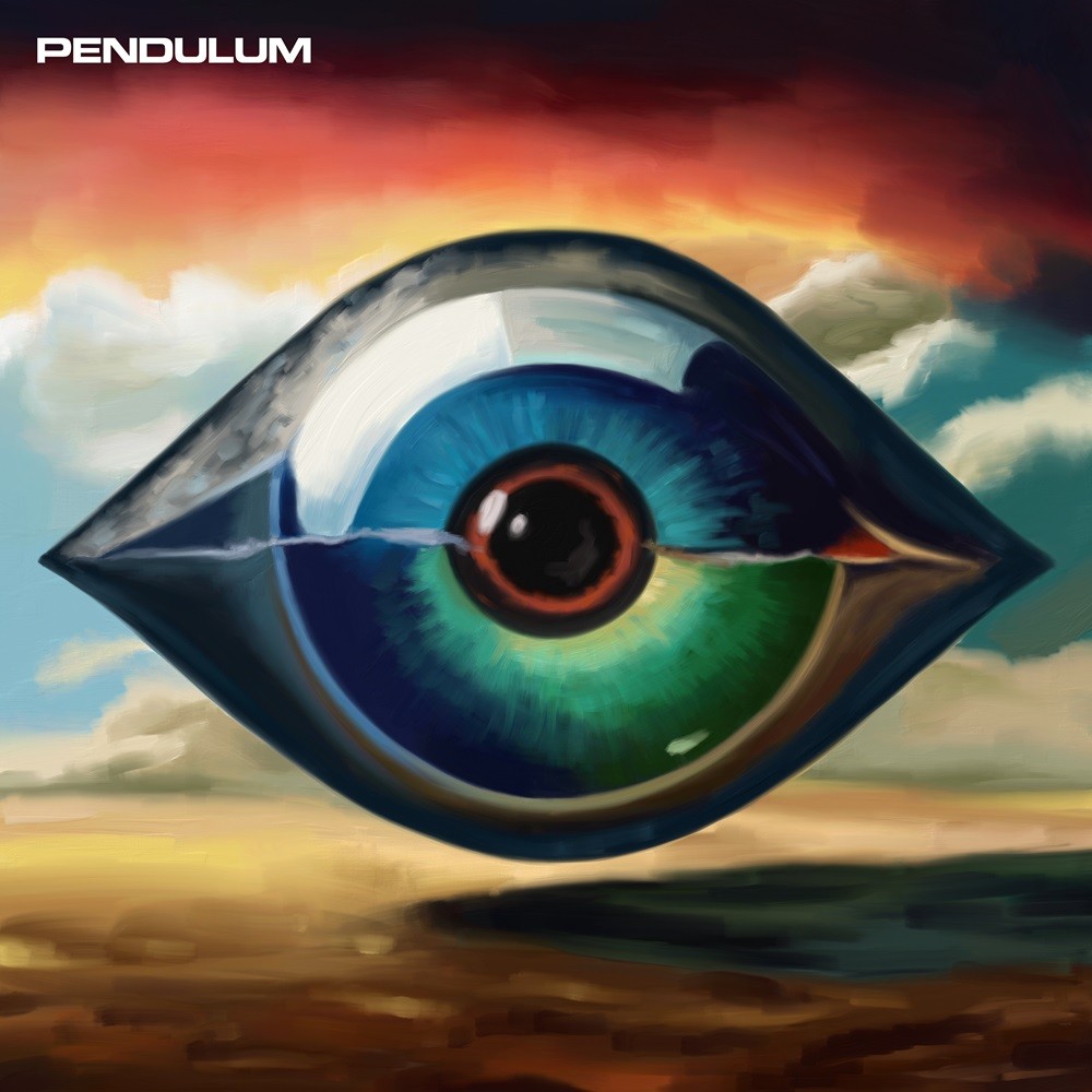 Pendulum - Anima