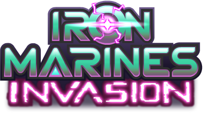 IRON MARINES INVASION - Strategico in tempo reale in salsa spaziale, è ora disponibile su Steam