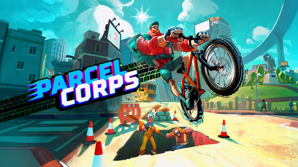 PARCEL CORPS - Irrompe oggi su Xbox Series X|S con una nuova demo