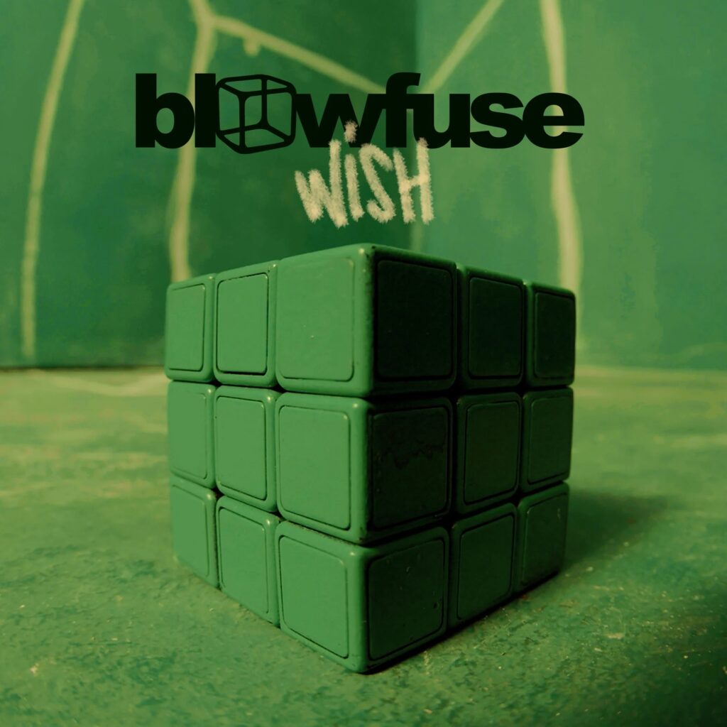 BLOWFUSE - Pubblicano il singolo “Wish” dal nuovo album in uscita per Epidemic Records a Marzo