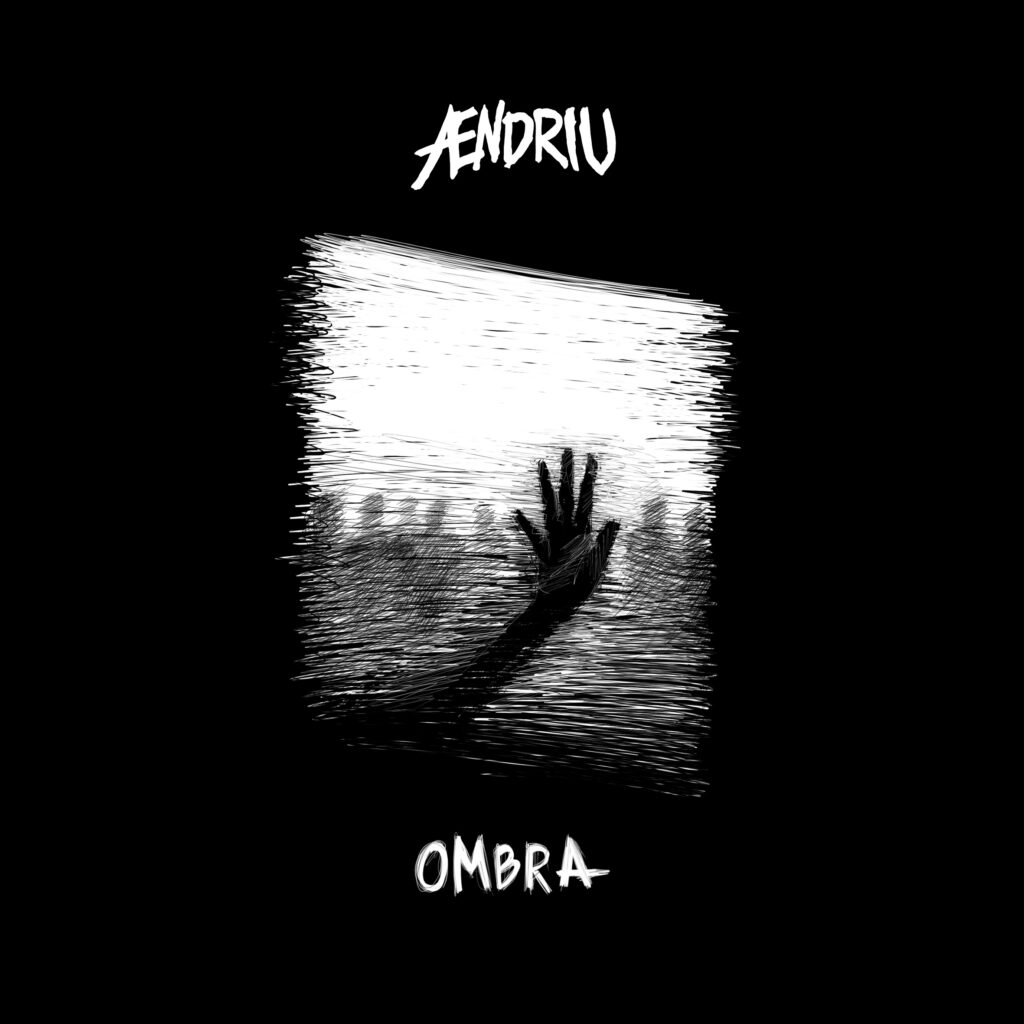 AENDRIU - Pubblica il nuovo singolo “Ombra”, dall'album in uscita a Marzo