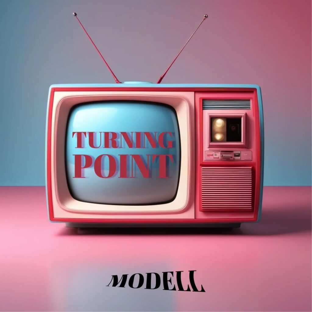 MODELL - Pubblicano il nuovo album “Turning Point”