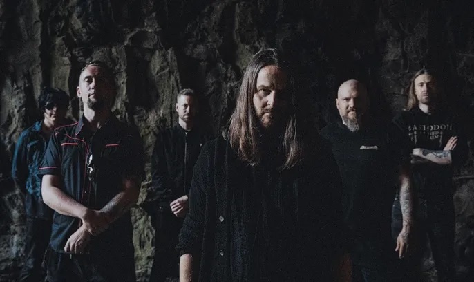 DISRUPTION - La band metal svedese pubblica il nuovo singolo "TORCHED"